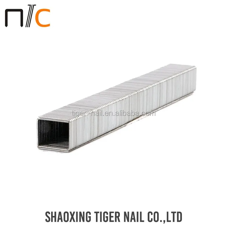 Oem Оптовая штапельного 3/8