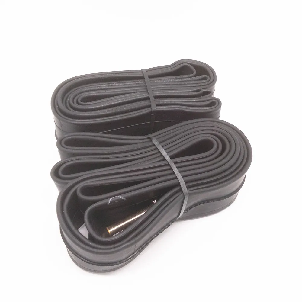 bike camera 26 26x1.75-2.3 26x2.1-2.4 700x18-26c 26x1.95 good quality butyl bike inner tube