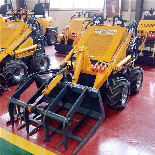 stand on mini grass lawn mower