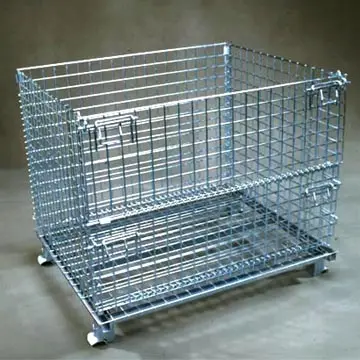 Galvanized Wire