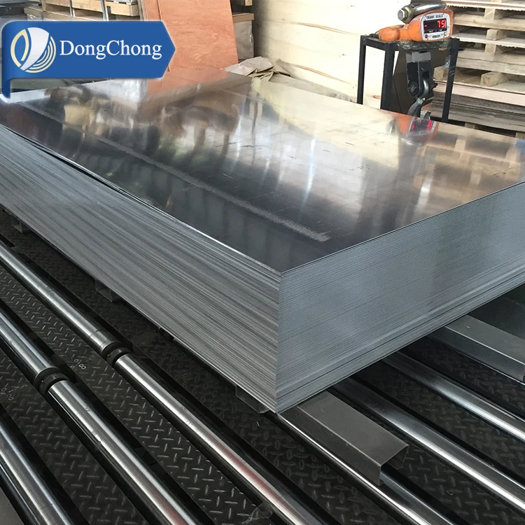 Reflector 4032 aluminum alloy sheet for lighting