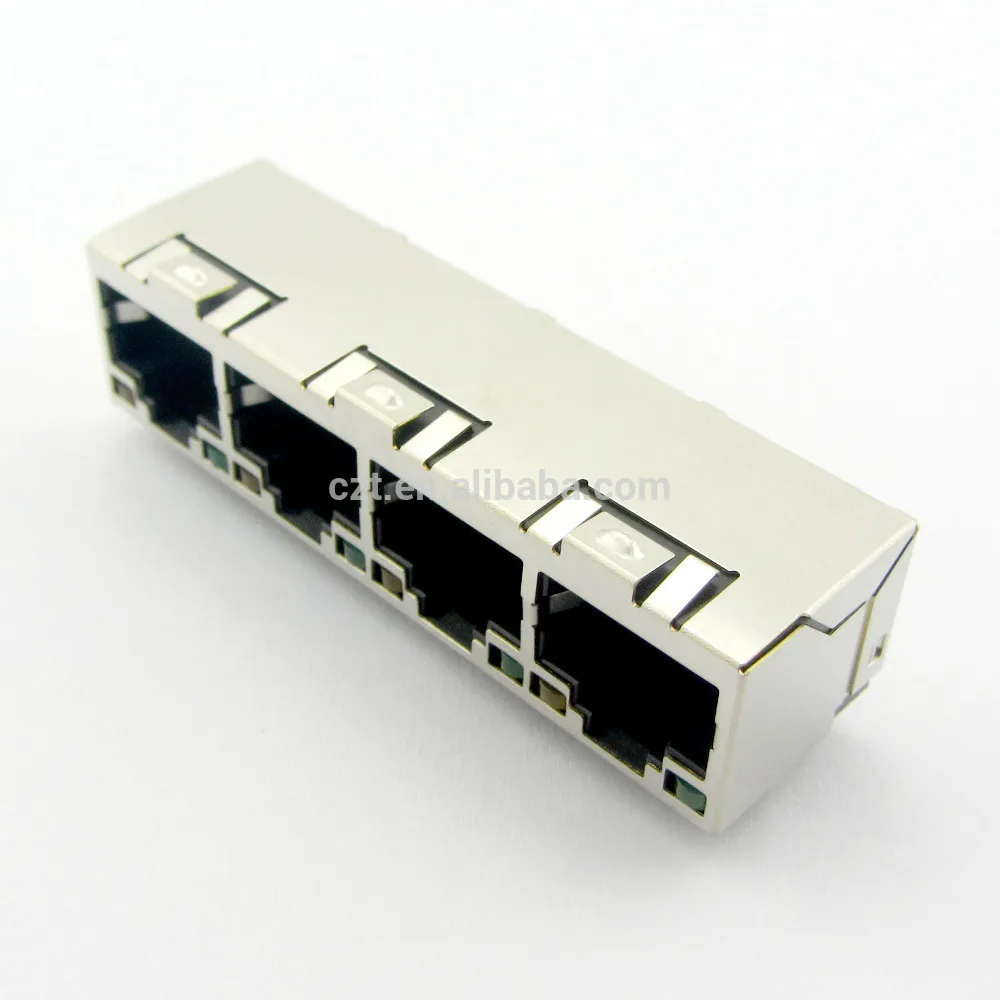 Ul утвержденных модульный разъем разъем( ук- 56- 14)