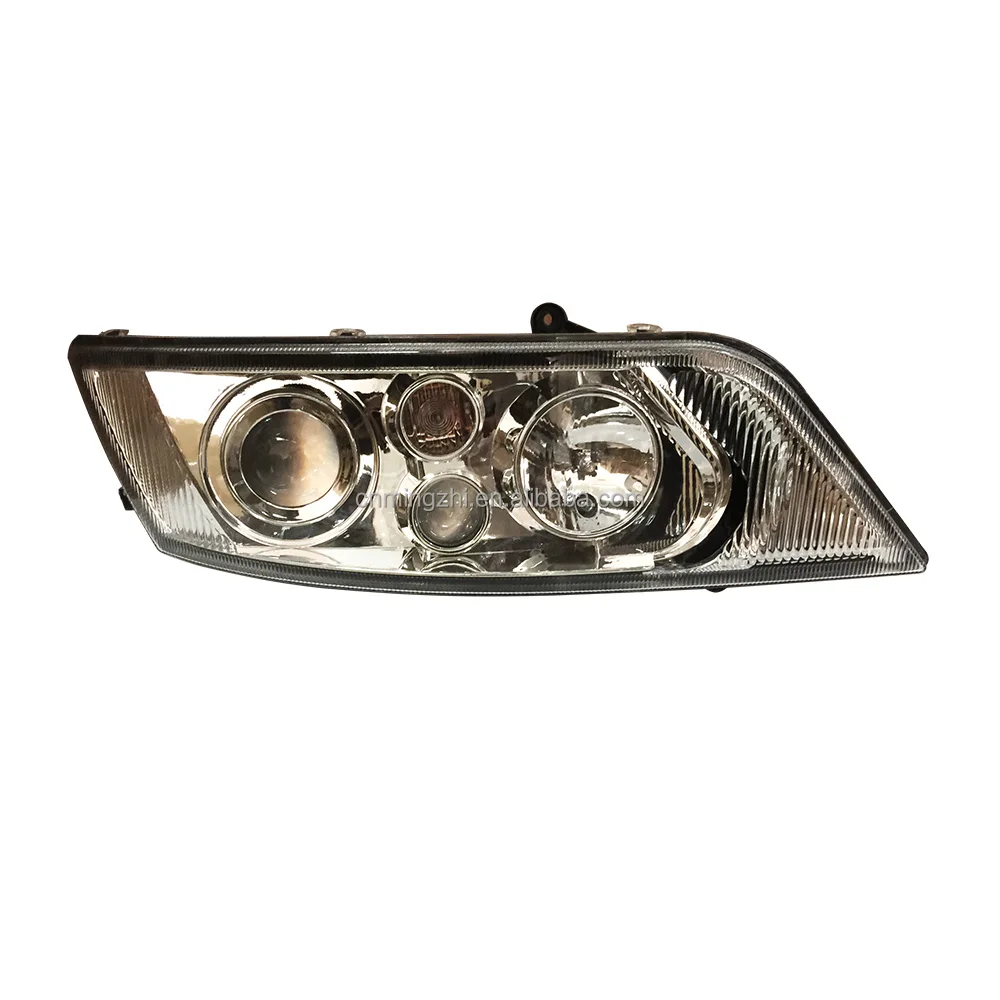 Busscar короче спереди и длиннее сзади) налобный фонарь с Noral лампы или HID HC-B-1489 автобусных частей низкой цены