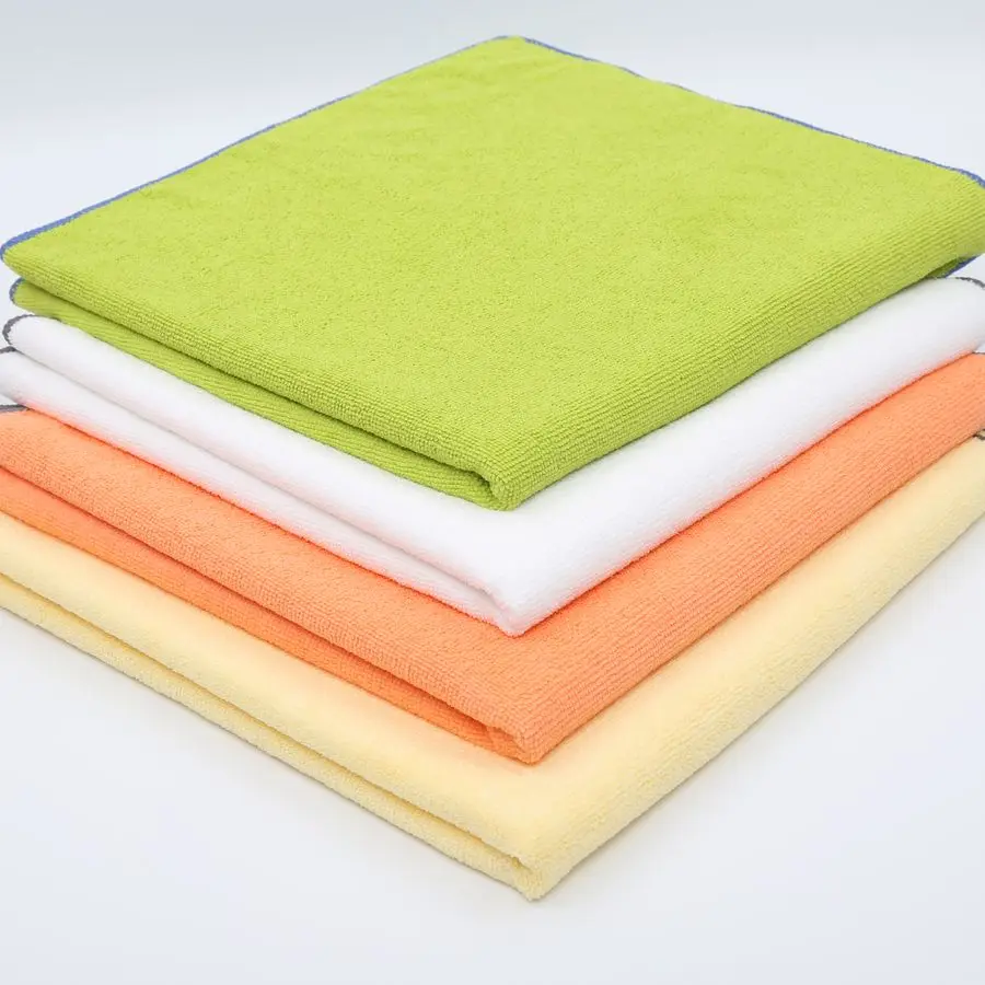  2020 hot selling product quick dry microfiber car wash
