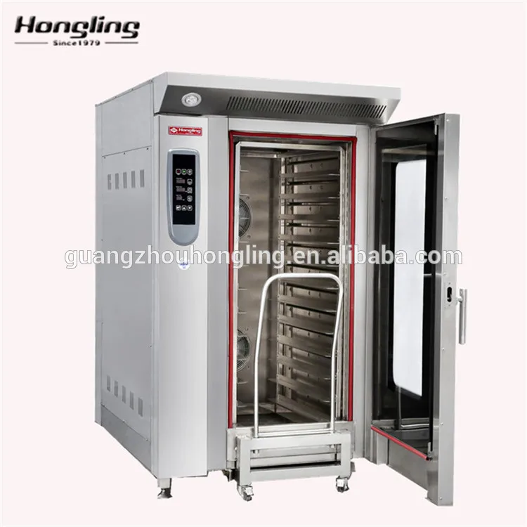 Commercial 12 Trays Electric Convection Oven Price