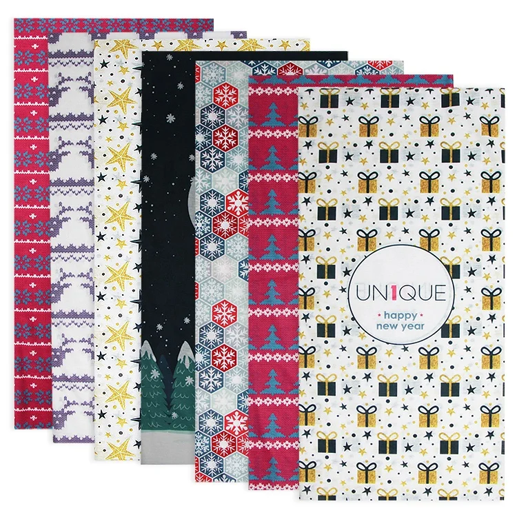 2024 Popular Sports bandana Headwear With multi colour printing