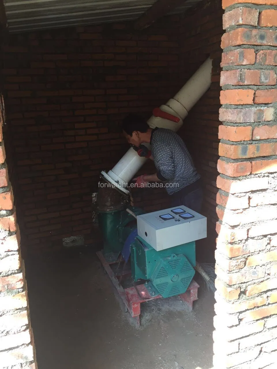  8kw цены по прейскуранту завода-изготовителя с низким потолком от pico гидро электрический генератор бесщеточный индукционный