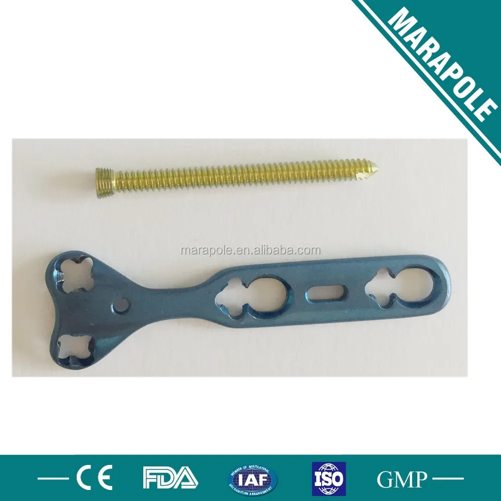 Ортопедические имплантаты спинного фиксации системы polyaxial винтовой ножке, спинные системы, CCS