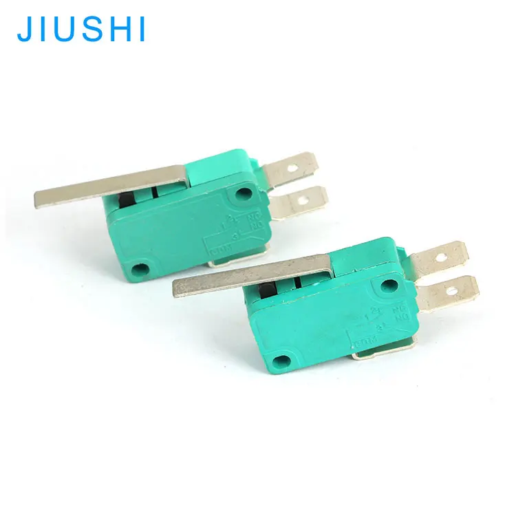 KW3-OZ-SH 250v 15a kw3-oz микропереключатель концевой