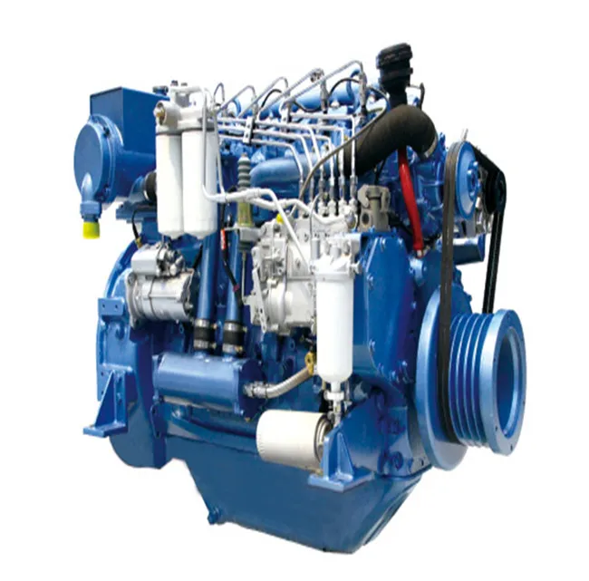 WEICHAI DEUTZ 150hp Marine diesel engine with price