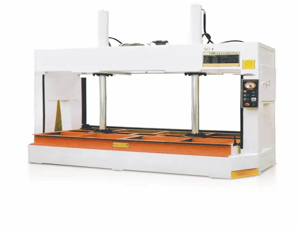 woodworking cold power press machine for sale