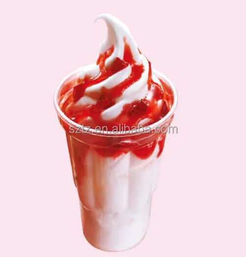Concentrated Fruit Essence Strawberry Flavour for ice cream food additive strawberry