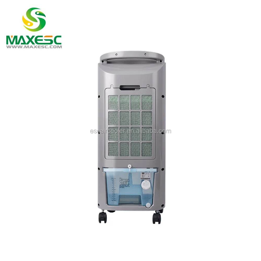 High Efficient Cooling Low Power Consumption Air Cooler