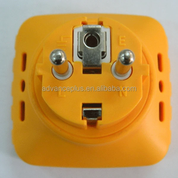 Socket tester Electrical testing equipment or tool