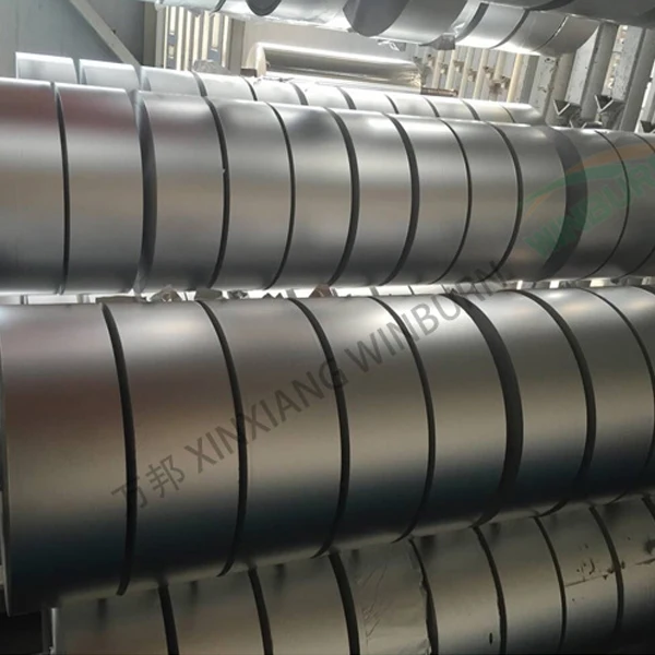 
Best Seller Alloy 8011 Aluminium Jumbo Foil Rolls for Catering Wrapping Paper 