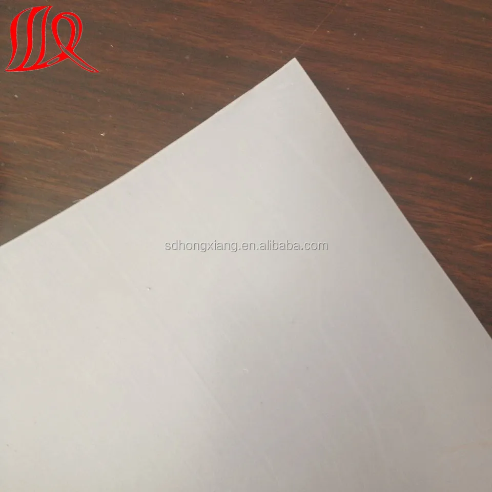 
PVC roofing membrane for roof garden 