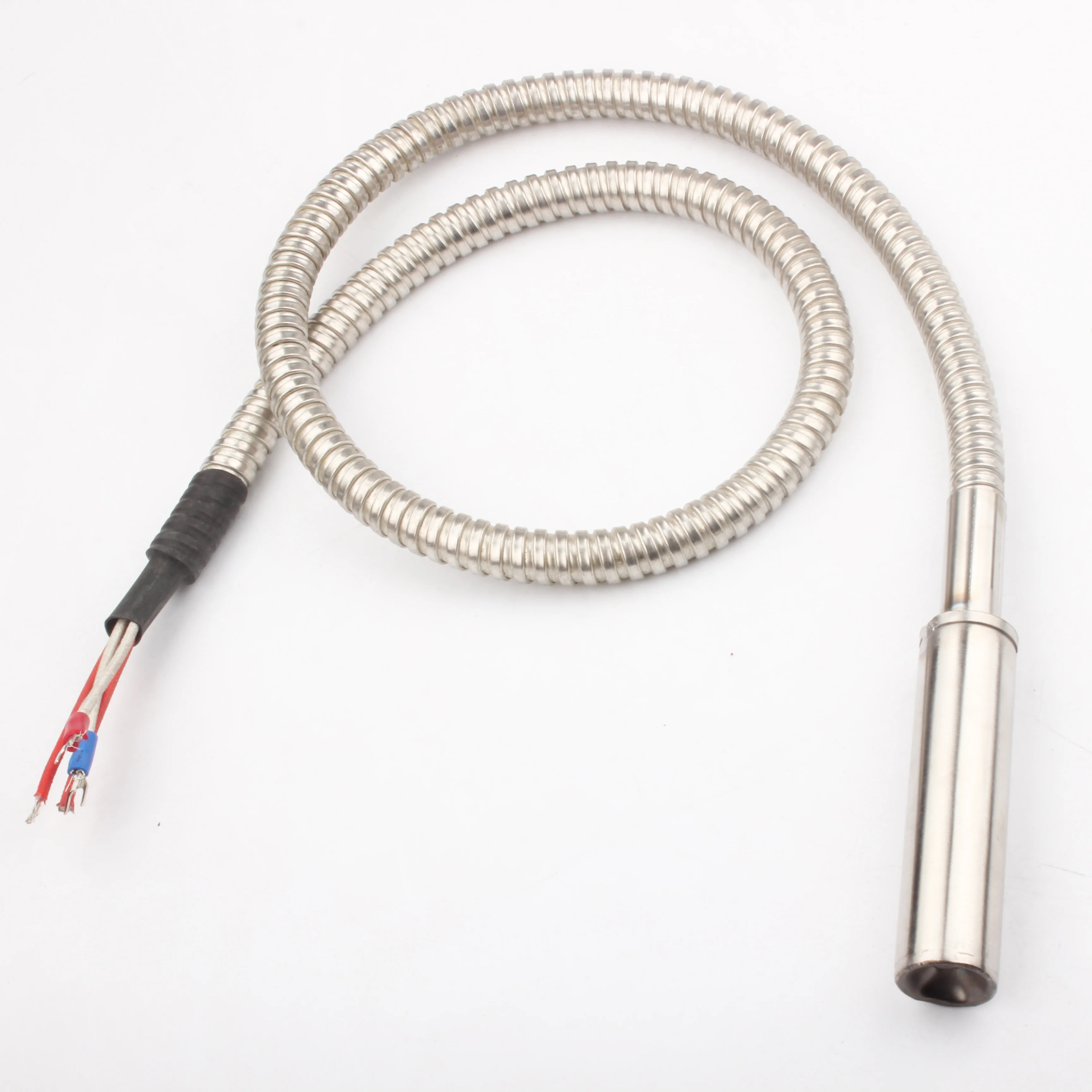 Acid resistance immersion heater 4000w