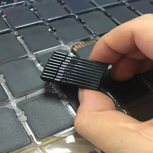 Professional Factory SD Micro SDXC Memory Card