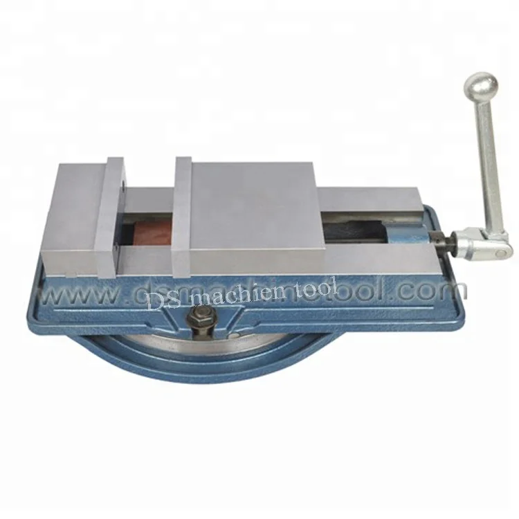 QM Series Milling Universal Machine Vice,drilling machine vice,machine vice parts
