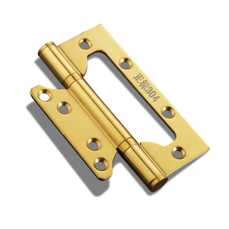 Stainless Steel 304 Wooden Door Hinges