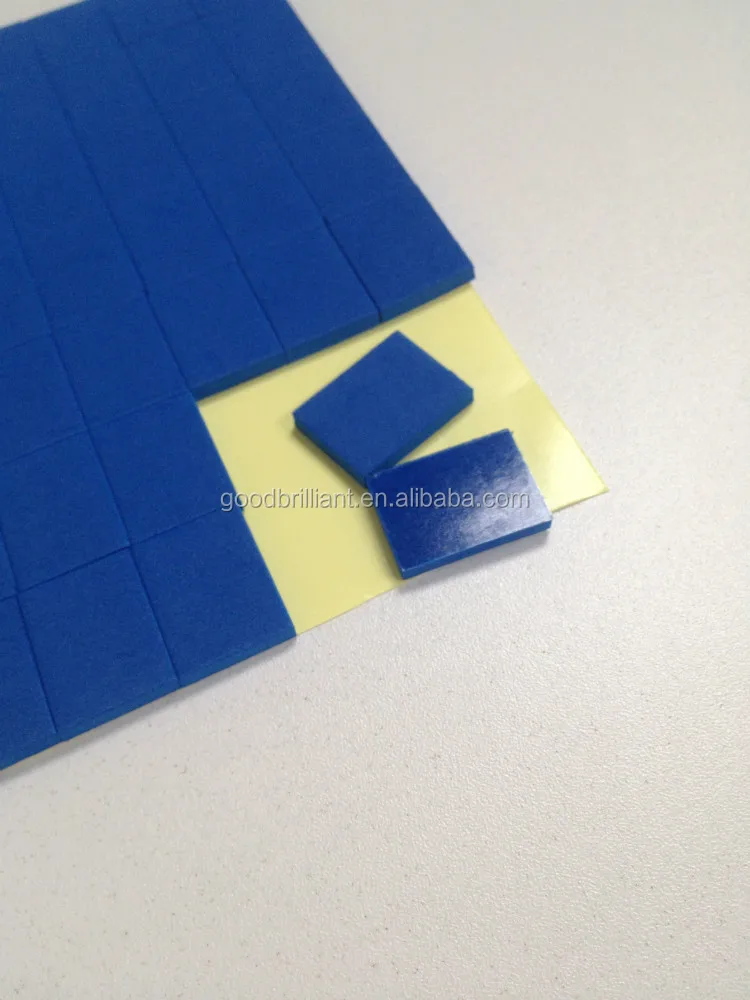 
EVA rubber Pads Separators 