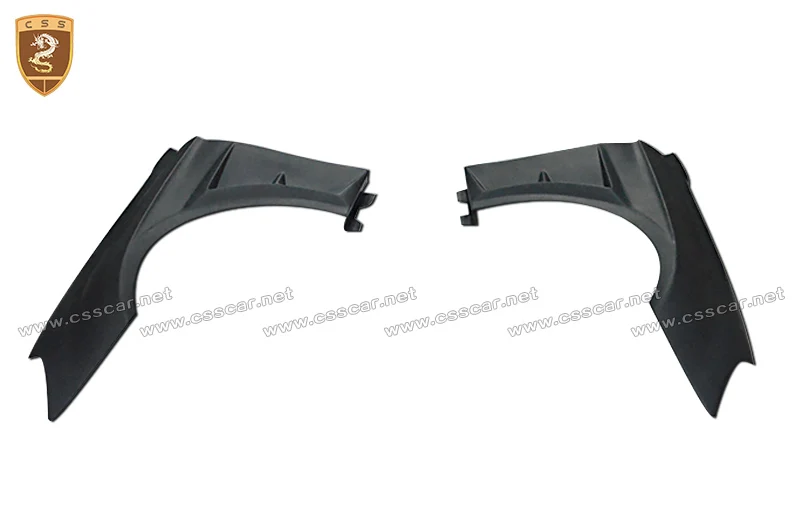 old style cls w219 2006-2010 mercede bens change to wd style body kit