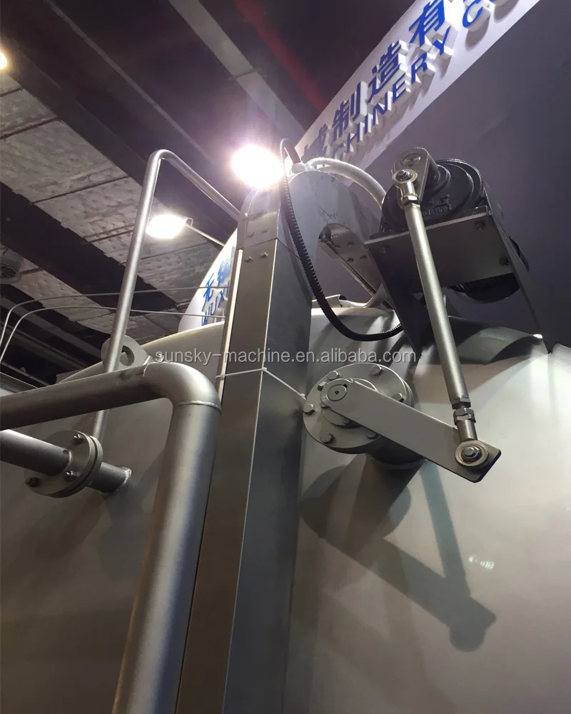 Low Liquor Ratio (1:3.5~5)ht jet dyeing machine