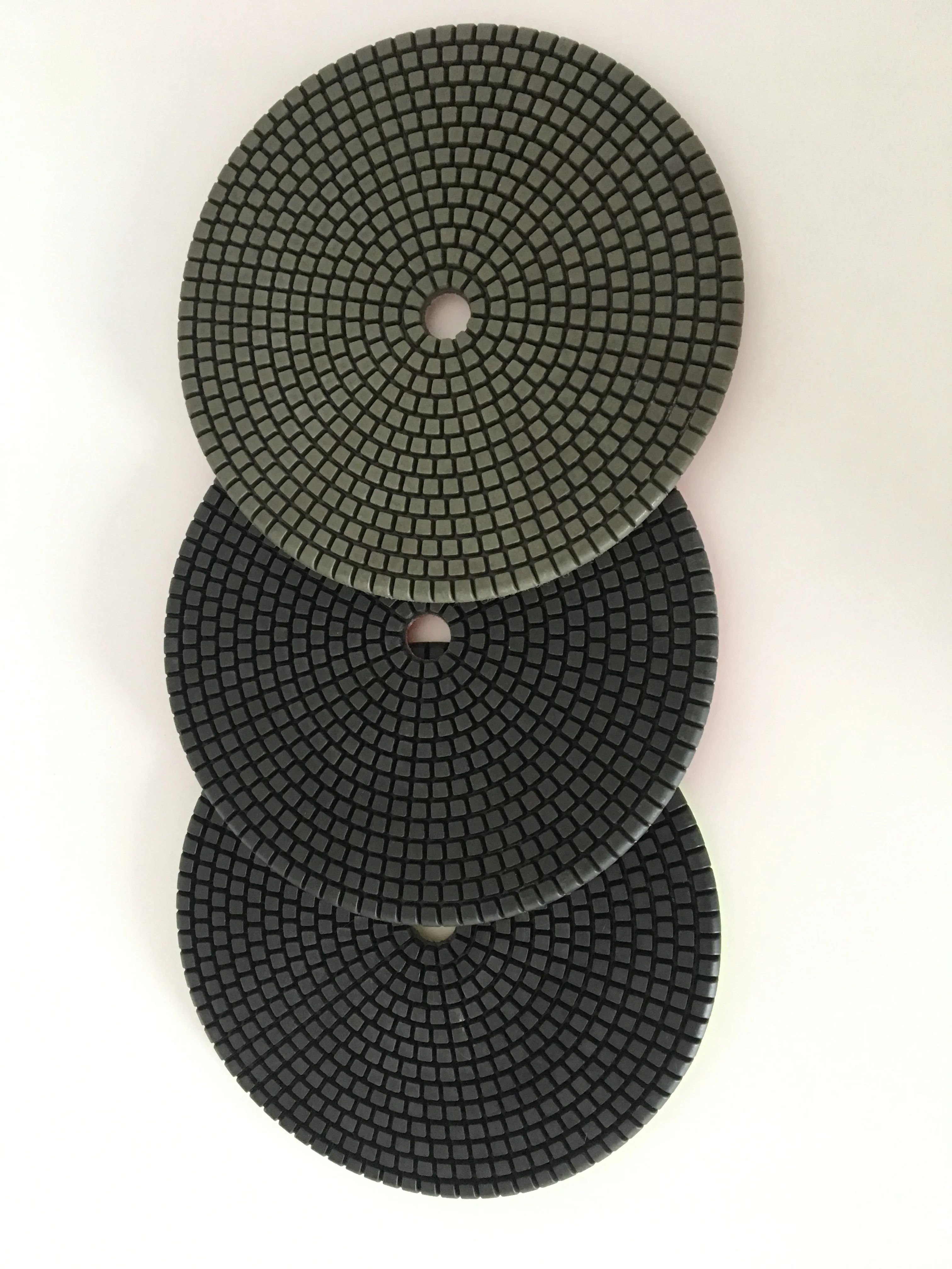diamond 50# pad polishing discs of marble