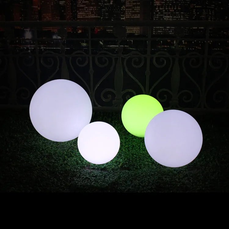 
Shenshar Remote Controller Popular 5W Wireless Glowing Light LED Floating Ball 