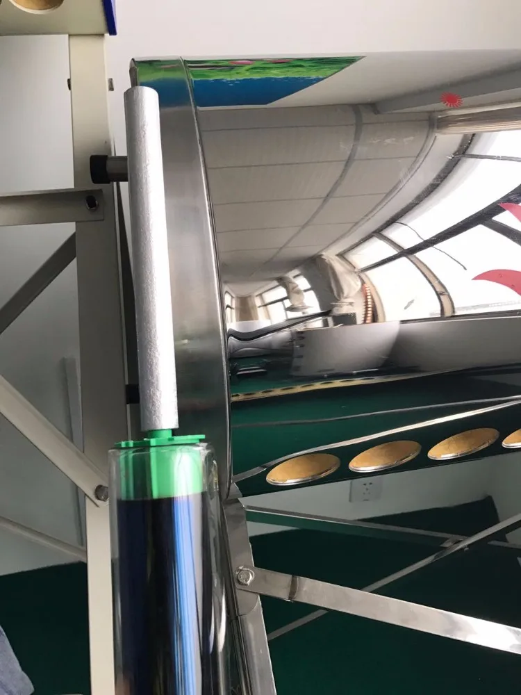 Magnesium Anode for solar water heater for preventing scale build up