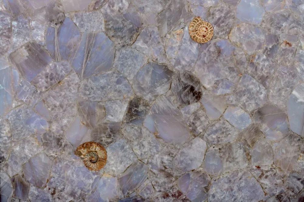 Натуральный агат