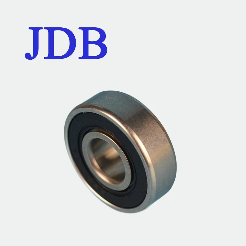 Mechanical Parts 608dsd07 608 2rs C3 Ball Bearing