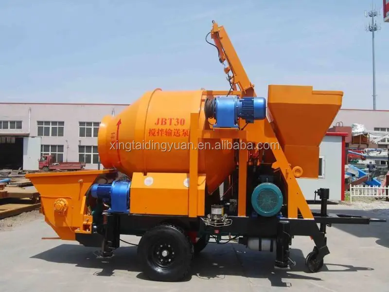 mini concrete mixer Pump for sale,concrete mixer Pump  machine price in india