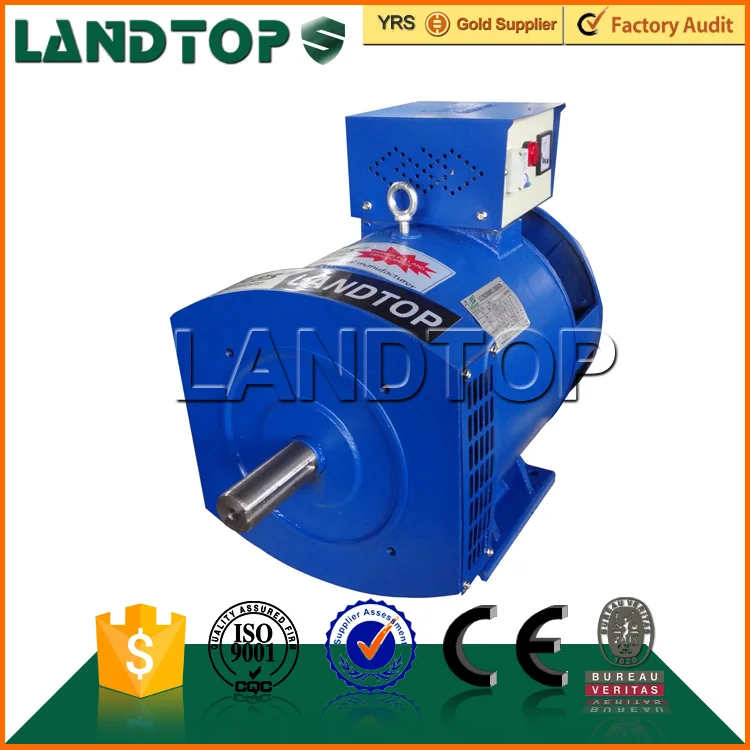 Profession three phase 3000w dynamo generator