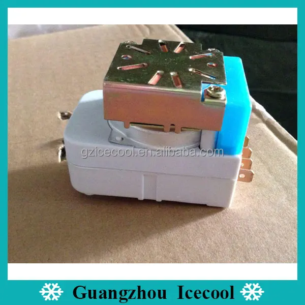1.5W/4.5A Sumsung Refrigerator Defrost Timer TD-20C