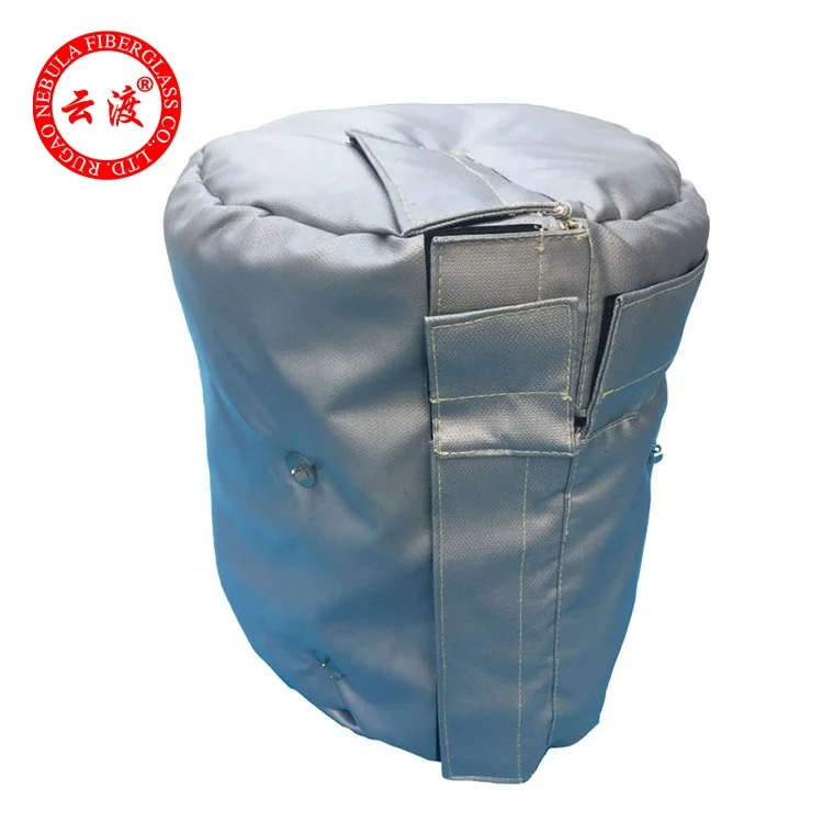 Factory Supplied Popular Condensate Pump Insulation Jackets