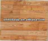 Заводская Скидка ПВХ пластиковые рулоны для напольного покрытия ковер Лидер продаж пластиковое напольное покрытие похожее на дерево 2 0 мм X м 30 м/рулон