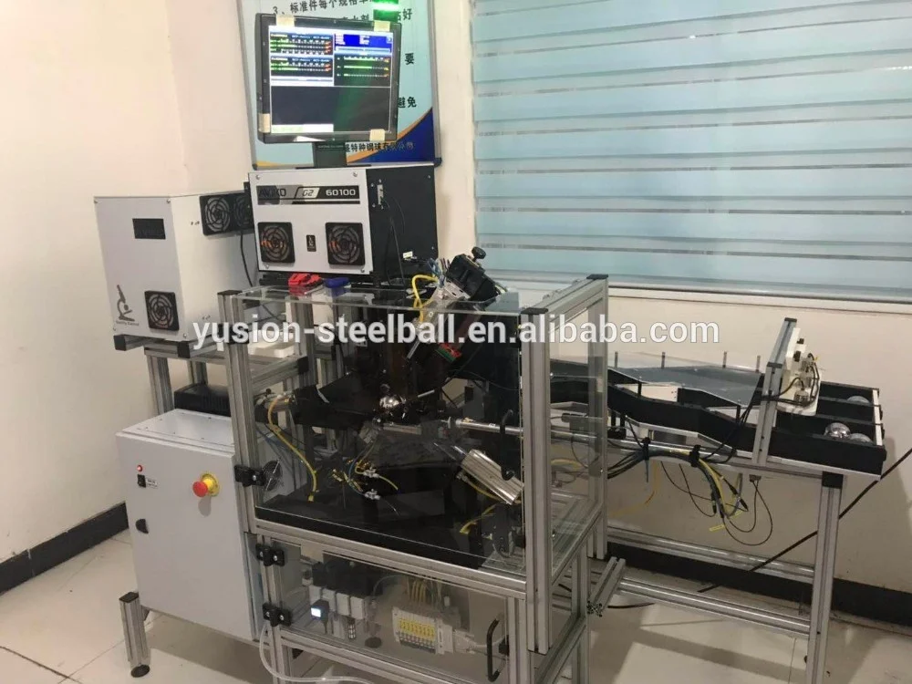 Wholesales Steel Bearing Balls For Bearing