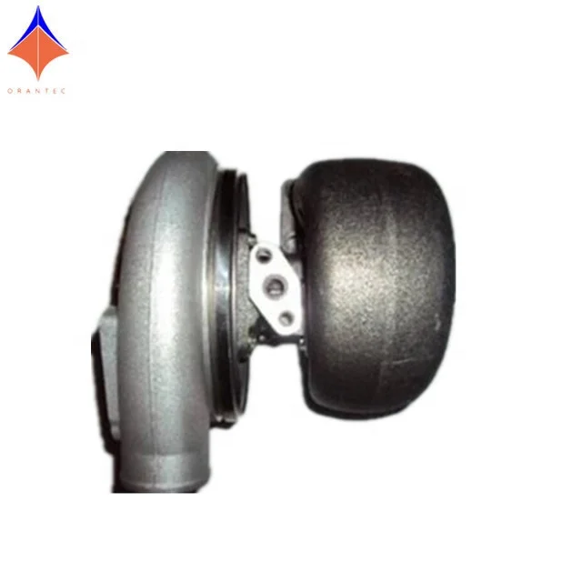 Diesel Engine 3522278 Turbocharger Prices 3519939 for SD16 Truck Parts