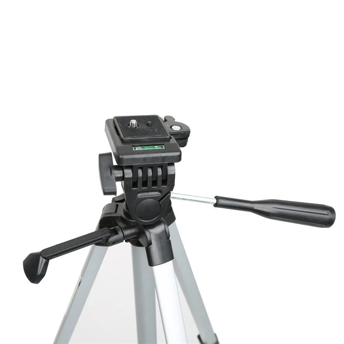 Профессиональный WT330A складной мини портативный монопод легкий штатив wt330a штатив Weifeng WT-330A