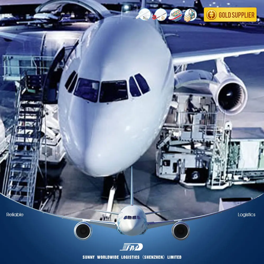 Профессиональные логистические услуги авиаперевозки Китай в Абиджан Великобритания Россия и Франция