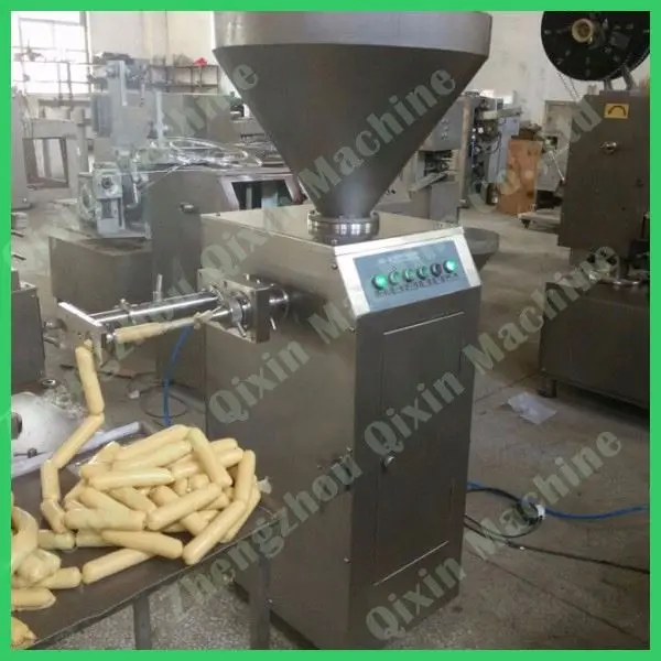 China sausage making machines / custom sausage makers in Brisbane