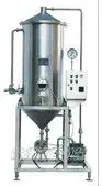  Промышленная вакуумная дегазирующая машина для молока