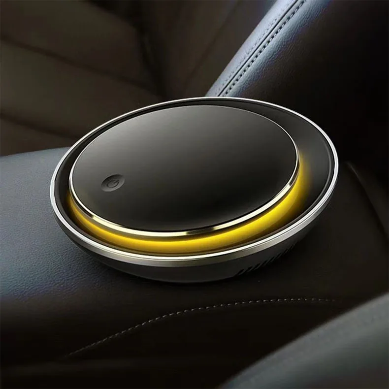 Шэньчжэнь, Подарочная коробка, легкий в использовании домашний очиститель воздуха