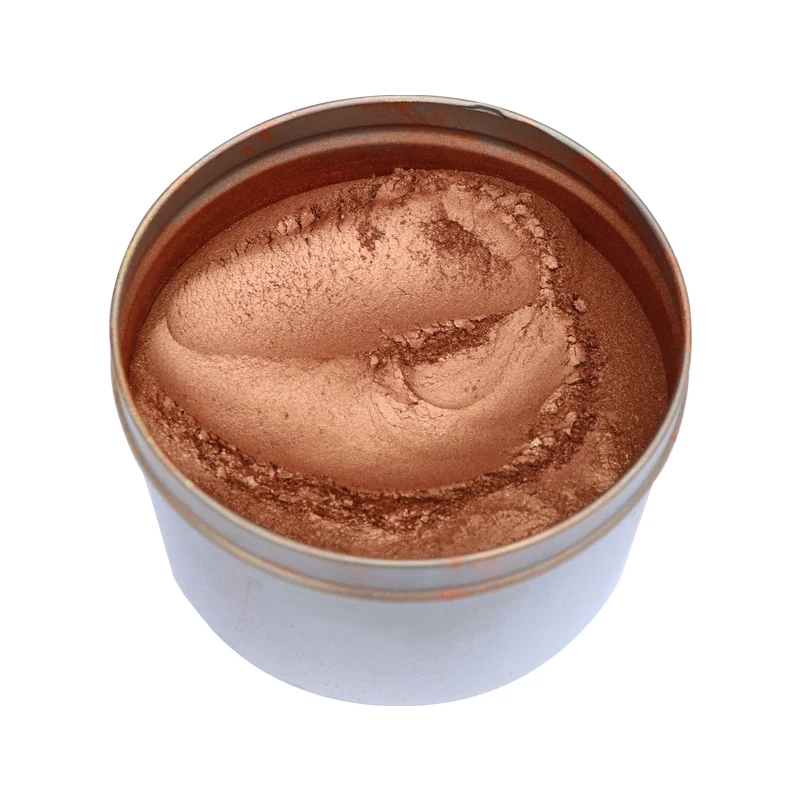 Порошок медной руды Jingxin, изотоп, медный порошок 99.999%