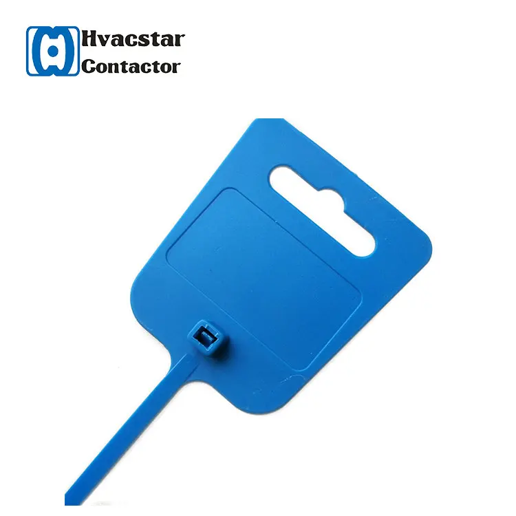 Hot selling nylon detachable cable ties, cable tie