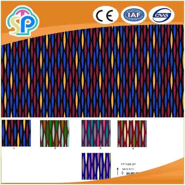 
Soft fabric solid Rayon dyed fabric 