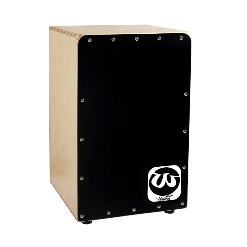 wholesale professionale cajon drum WL-506