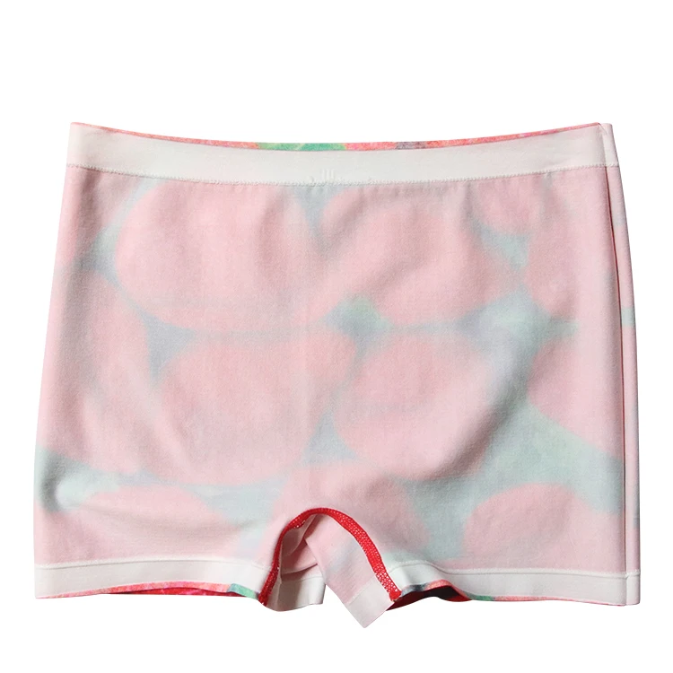 
Ladies sexi nylon panties seamless underwear knitting machine 