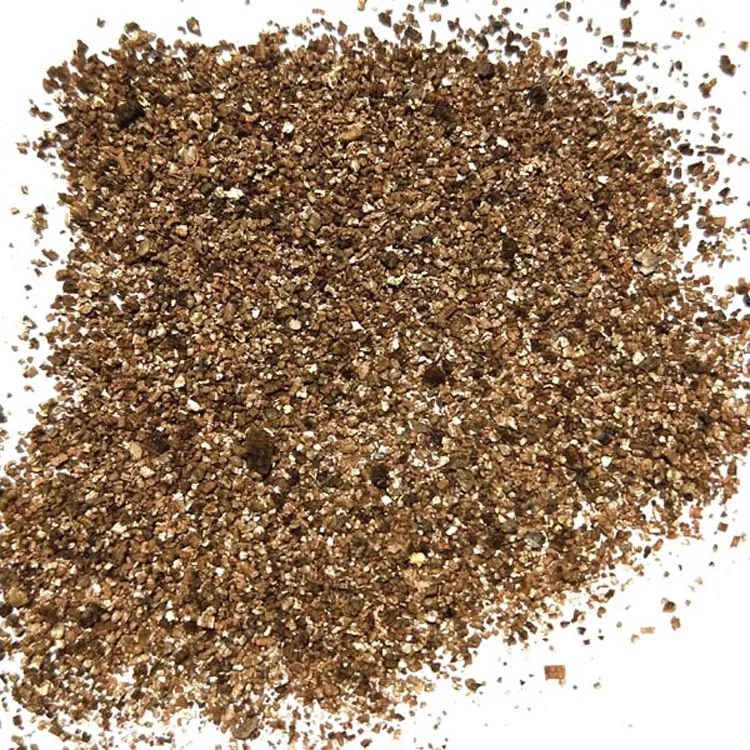 Golden Agricultural Vermiculite Expanding Times 6-8.5 Times